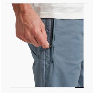 Brand New.  ROARK pants